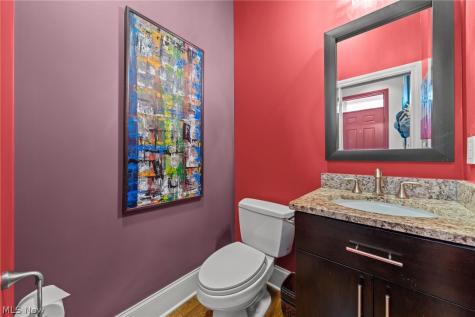 1589 E 118th Street Cleveland OH 44106
