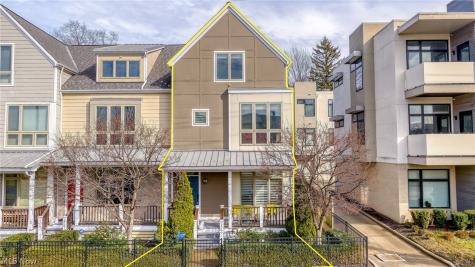 1589 E 118th Street Cleveland OH 44106