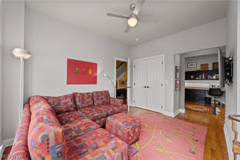 1589 E 118th Street Cleveland OH 44106