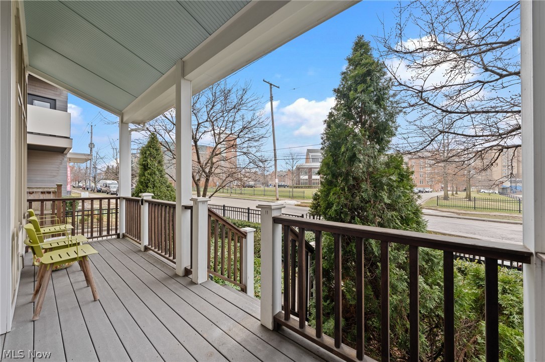 1589 E 118th Street Cleveland OH 44106