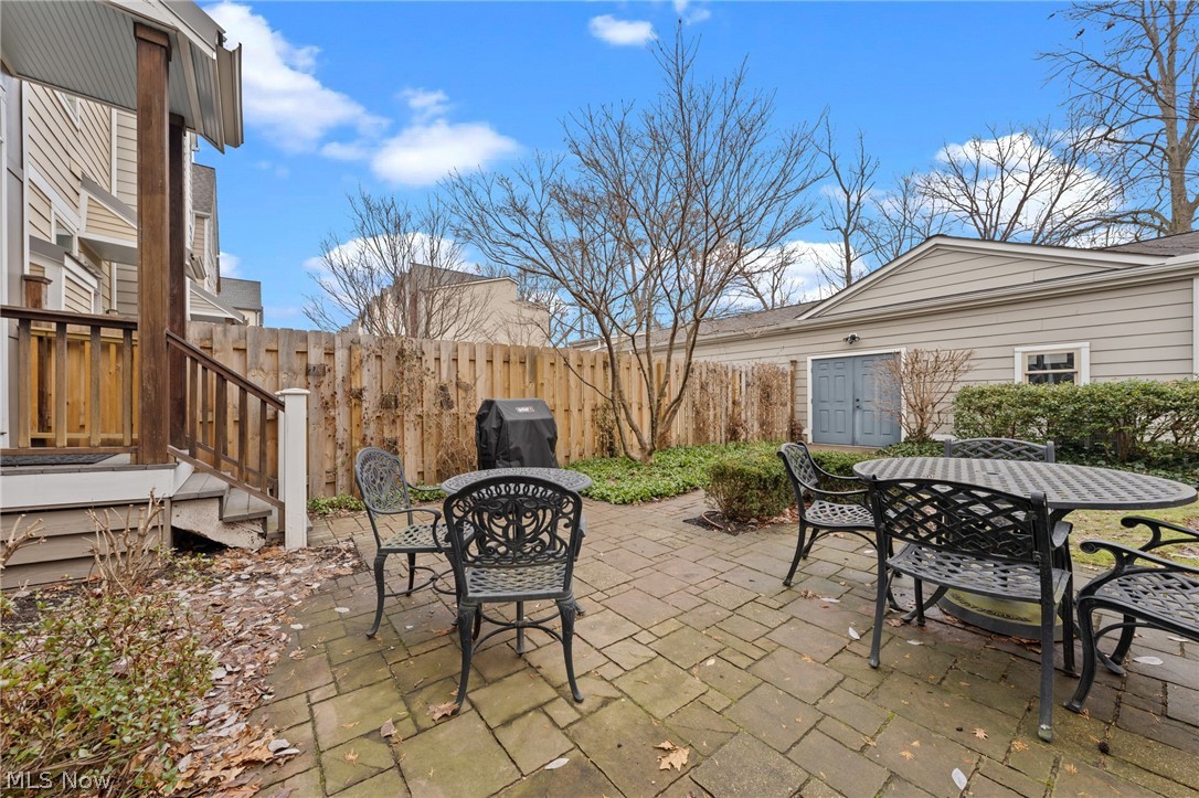 1589 E 118th Street Cleveland OH 44106