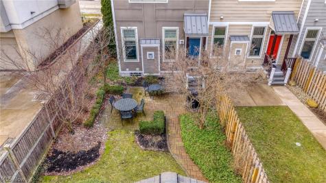 1589 E 118th Street Cleveland OH 44106