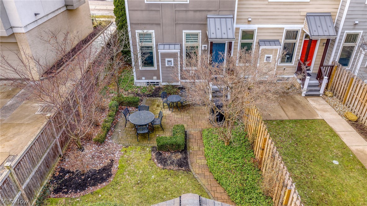 1589 E 118th Street Cleveland OH 44106