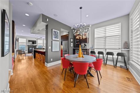1589 E 118th Street Cleveland OH 44106