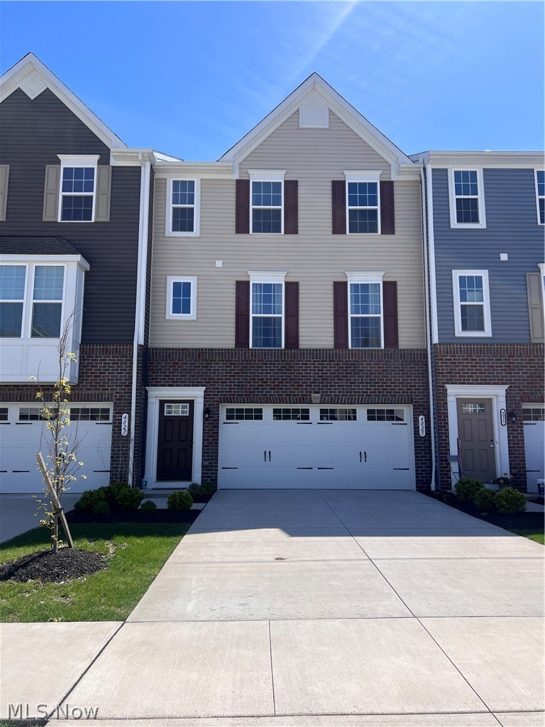 4025 N Steels Circle Stow OH 44224