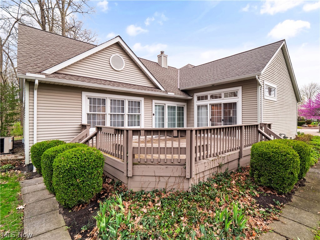 3783 Trenton Court Westlake OH 44145