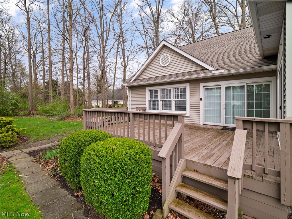3783 Trenton Court Westlake OH 44145