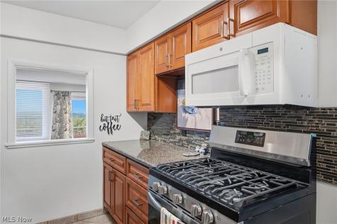 12900 Lake Avenue Lakewood OH 44107