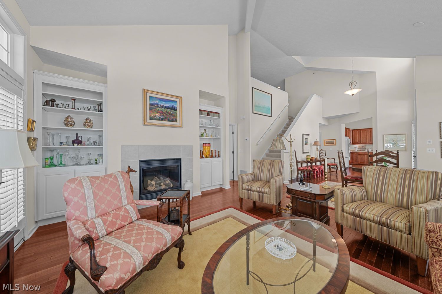 285 Blossom Lane Chagrin Falls OH 44022