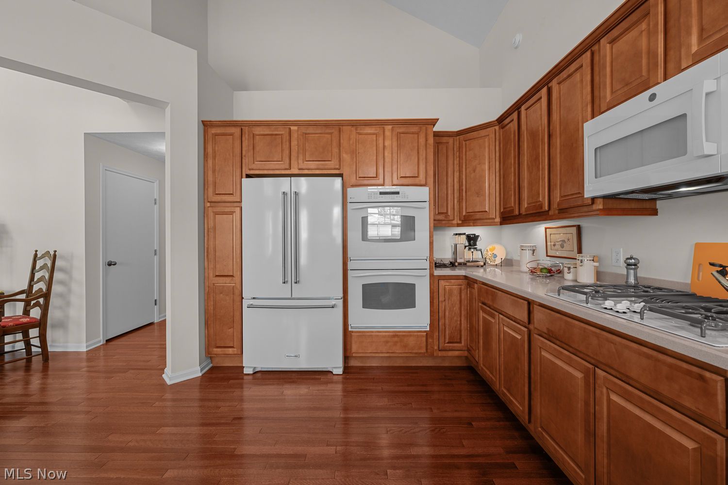 285 Blossom Lane Chagrin Falls OH 44022