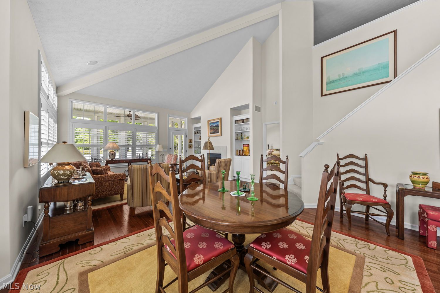 285 Blossom Lane Chagrin Falls OH 44022