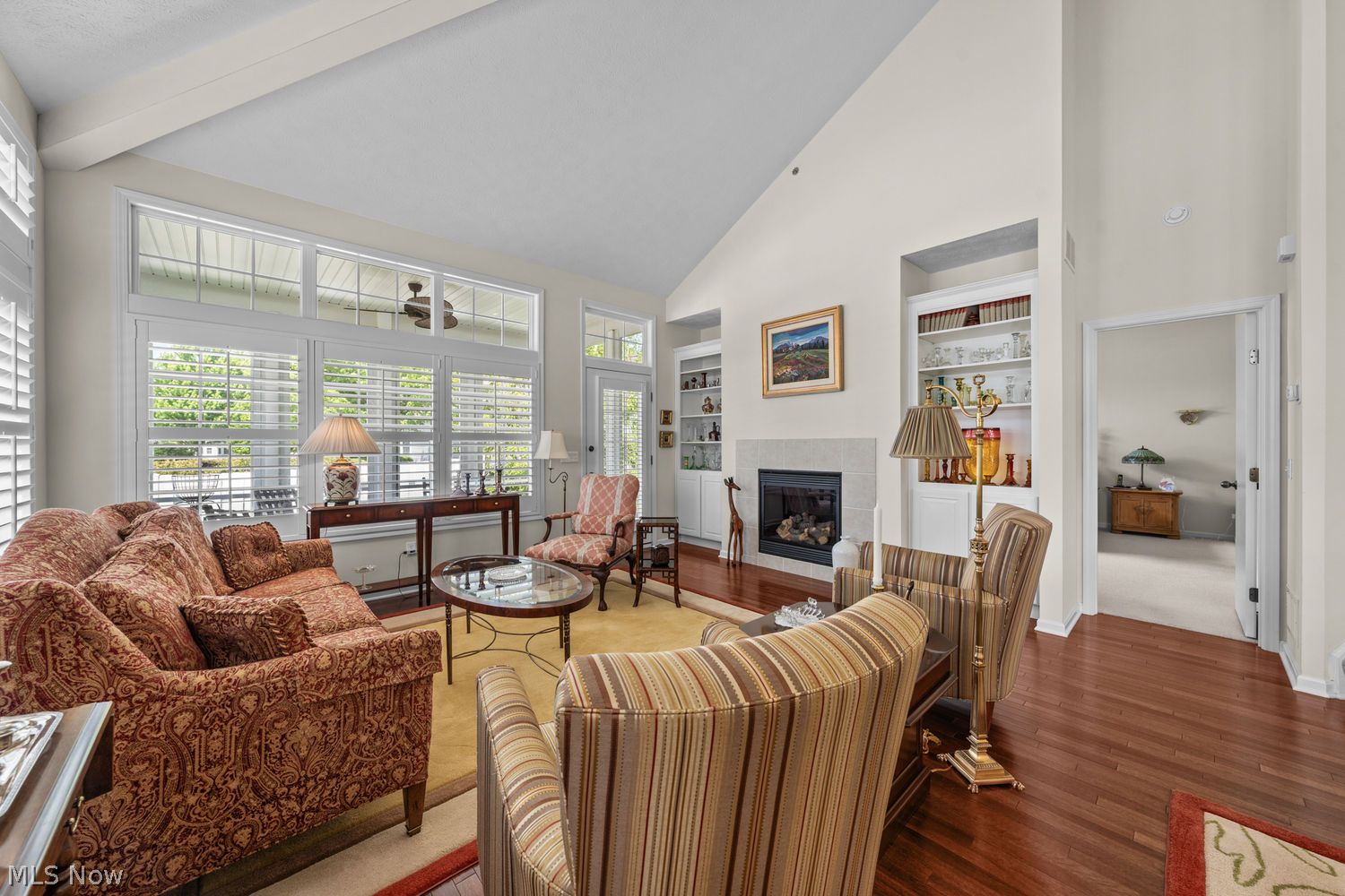 285 Blossom Lane Chagrin Falls OH 44022