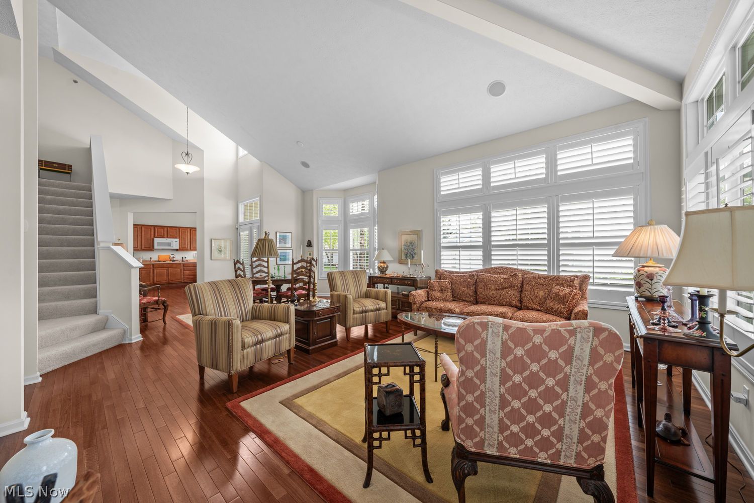 285 Blossom Lane Chagrin Falls OH 44022