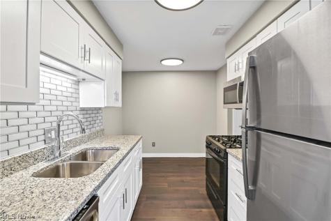 12900 Lake Avenue Lakewood OH 44107