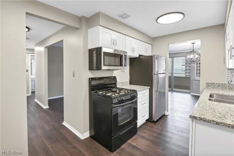 12900 Lake Avenue Lakewood OH 44107