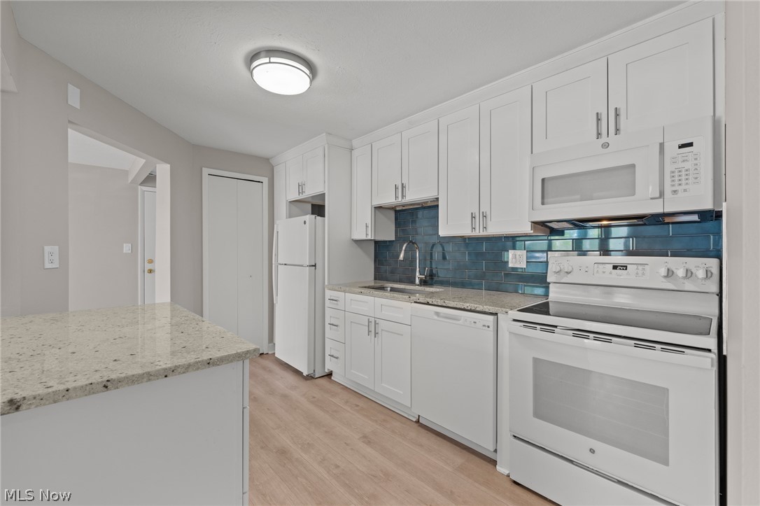 9600 Cove Drive North Royalton OH 44133
