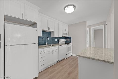 9600 Cove Drive North Royalton OH 44133