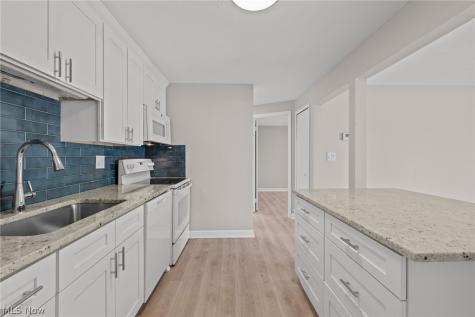 9600 Cove Drive North Royalton OH 44133