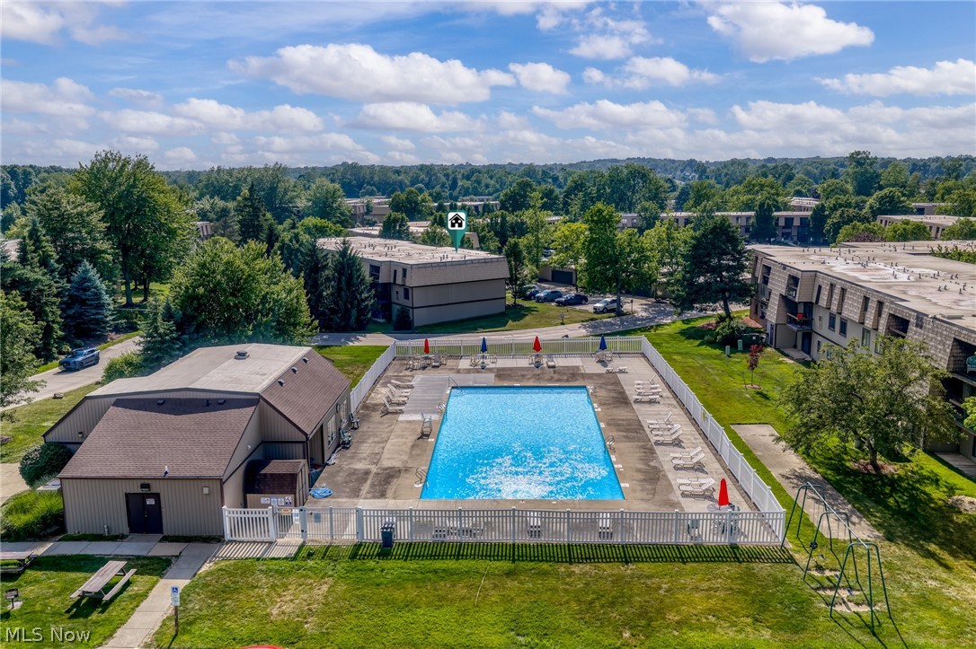 9600 Cove Drive North Royalton OH 44133