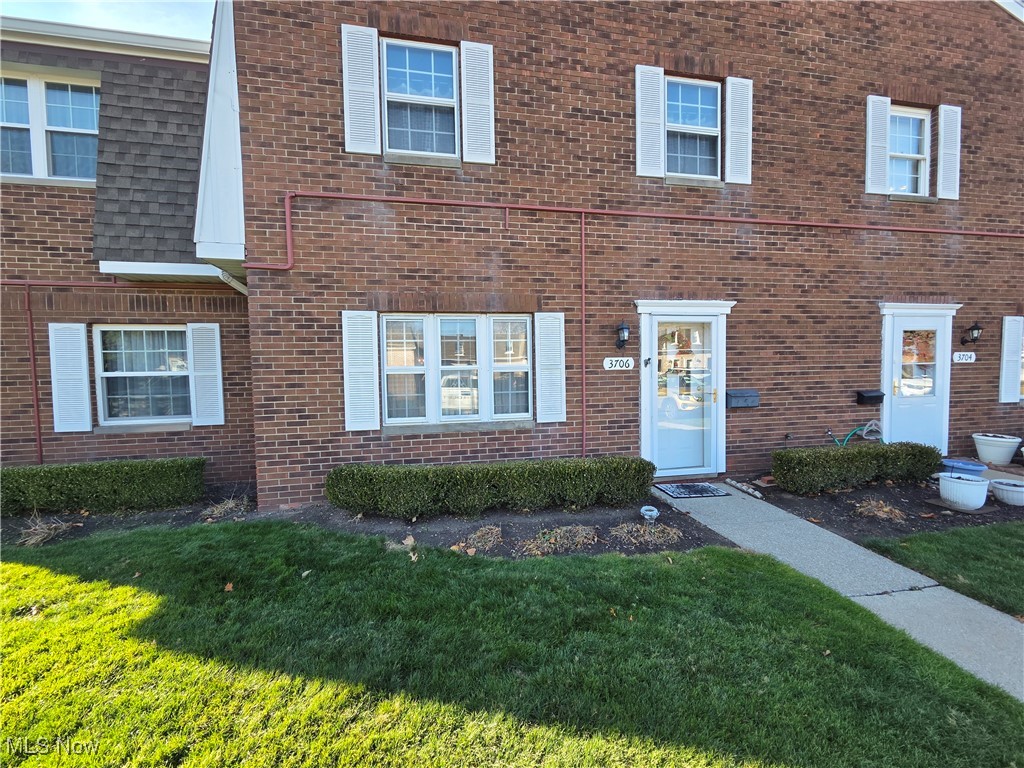 3706 Addington Court Fairview Park OH 44126