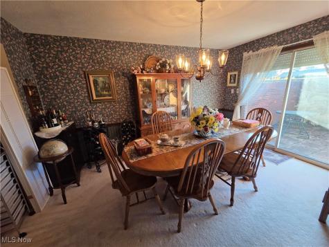 3706 Addington Court Fairview Park OH 44126