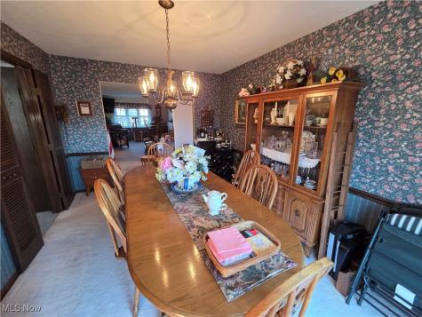 3706 Addington Court Fairview Park OH 44126