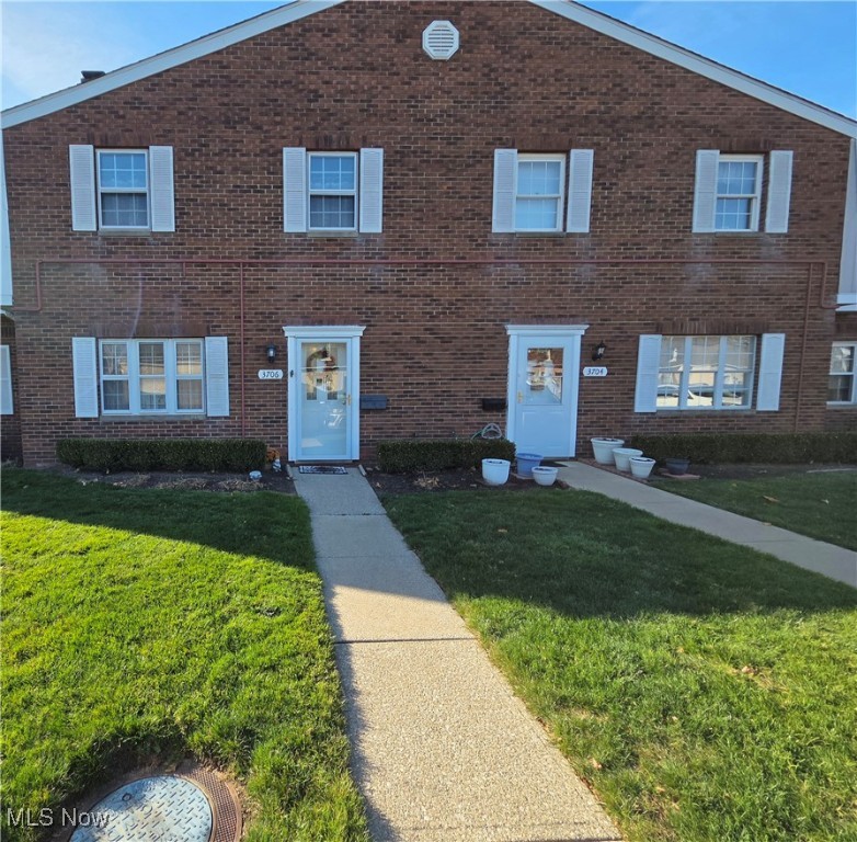 3706 Addington Court Fairview Park OH 44126