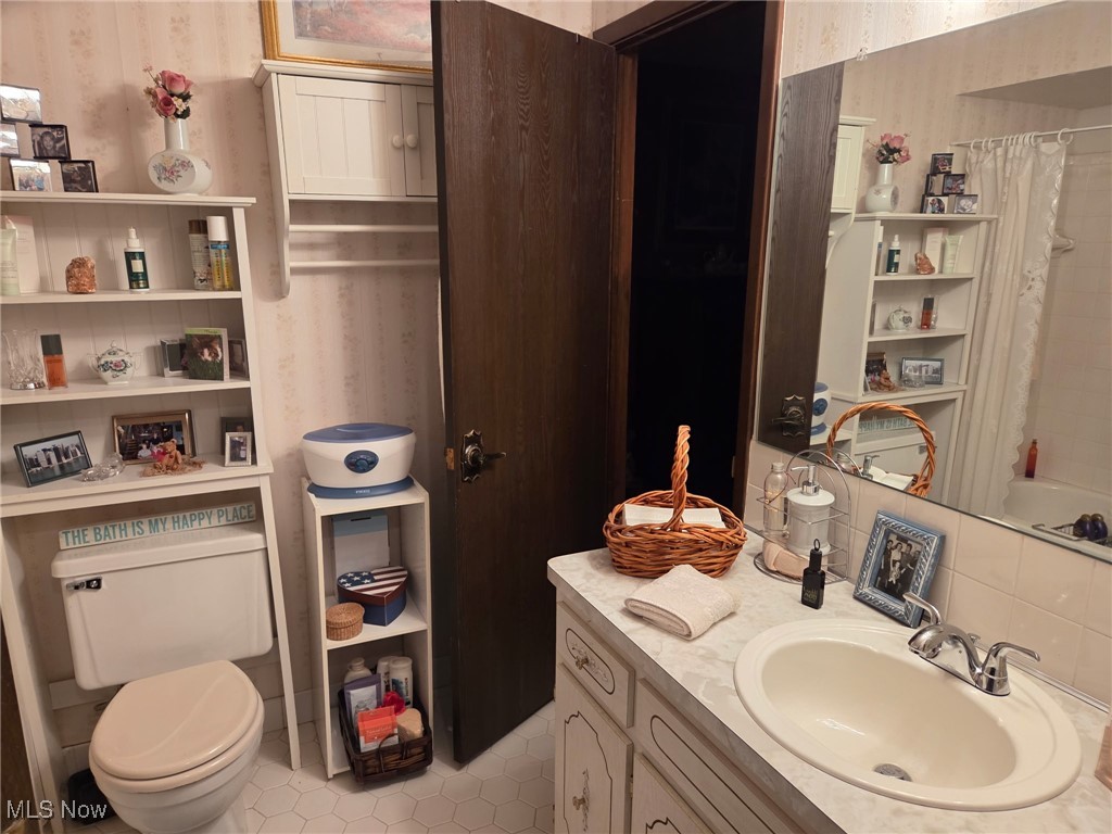 3706 Addington Court Fairview Park OH 44126