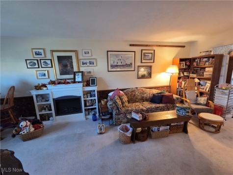 3706 Addington Court Fairview Park OH 44126