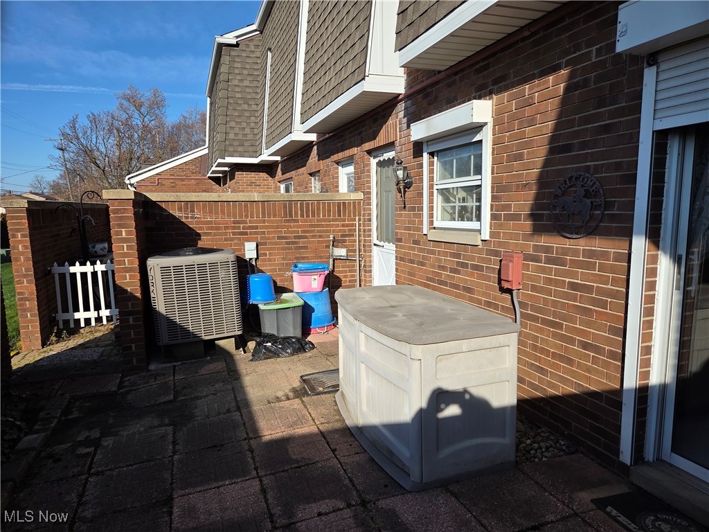 3706 Addington Court Fairview Park OH 44126