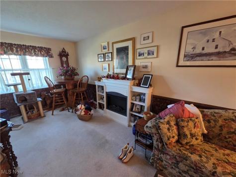 3706 Addington Court Fairview Park OH 44126