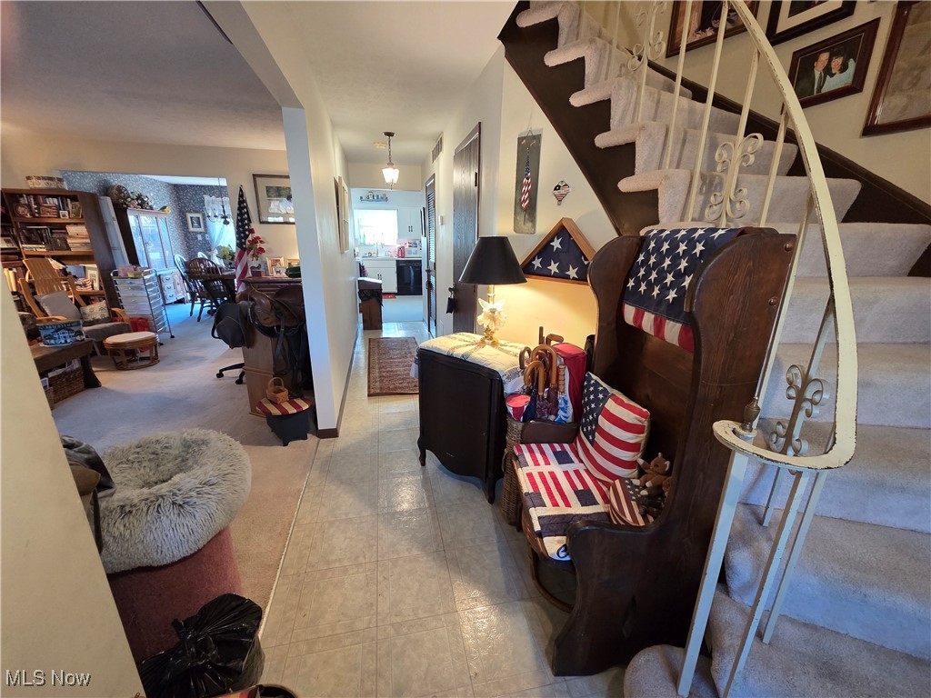 3706 Addington Court Fairview Park OH 44126