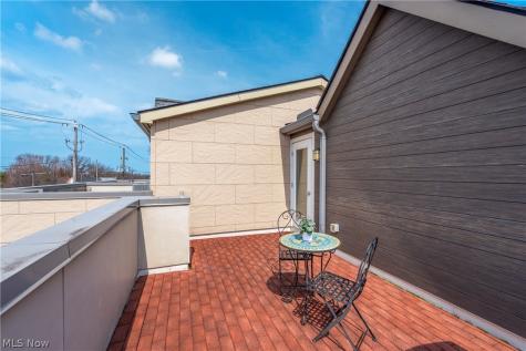 1569 E 118th Street Cleveland OH 44106