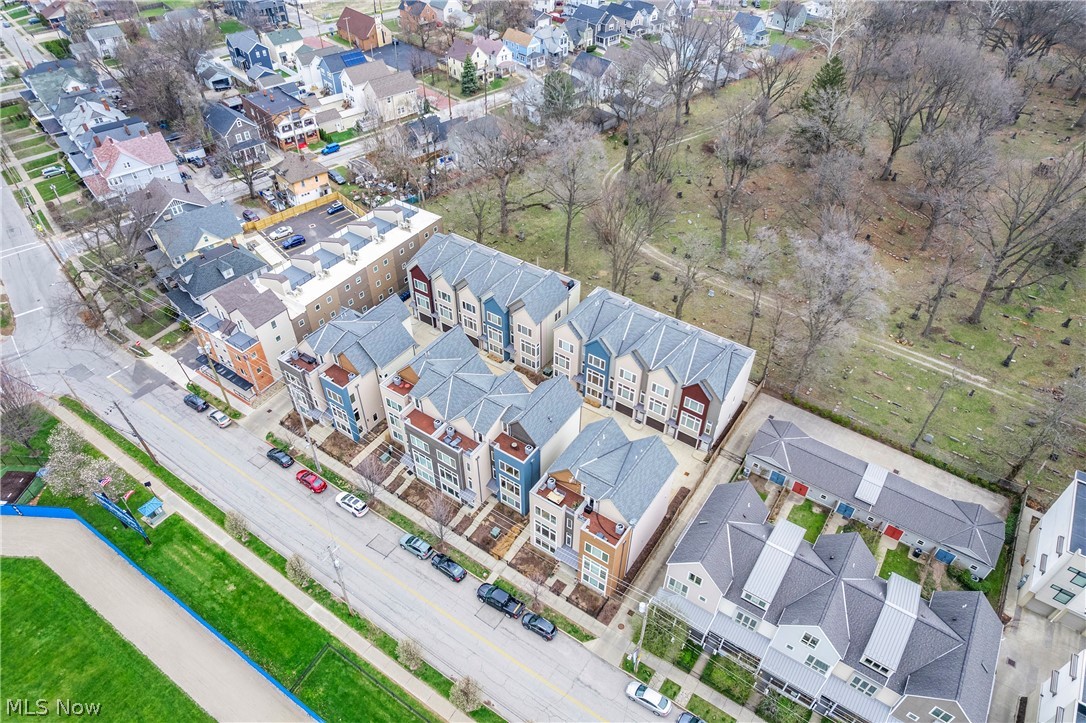 1569 E 118th Street Cleveland OH 44106