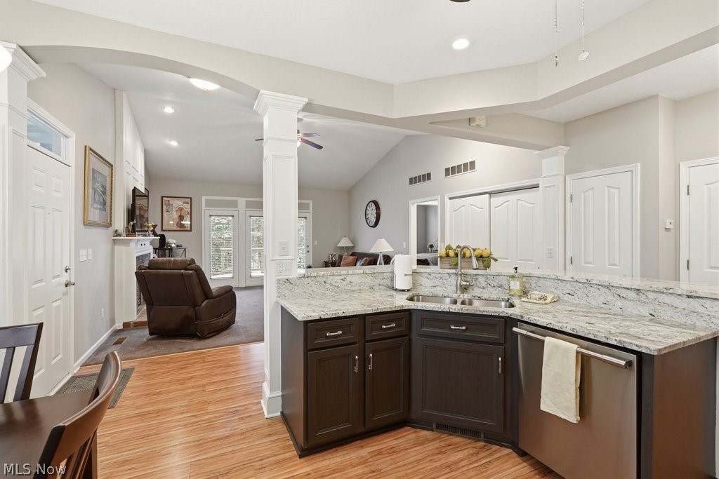 391 Stone Bridge Drive Sagamore Hills OH 44067