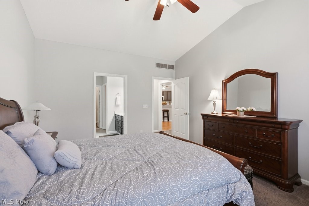 391 Stone Bridge Drive Sagamore Hills OH 44067