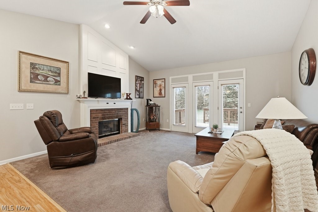 391 Stone Bridge Drive Sagamore Hills OH 44067