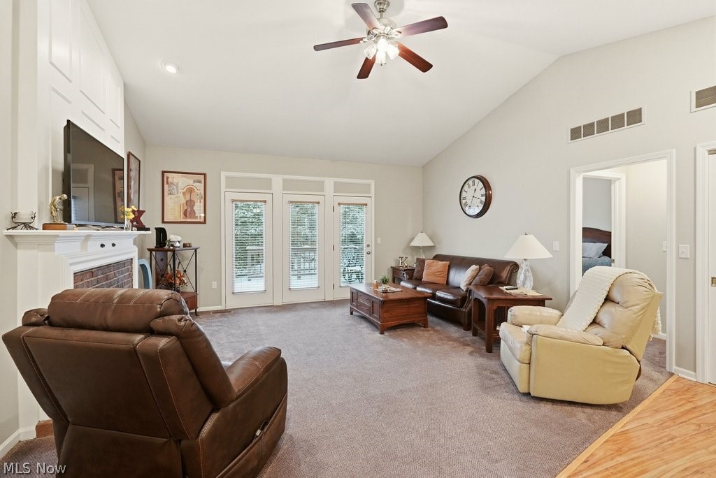 391 Stone Bridge Drive Sagamore Hills OH 44067
