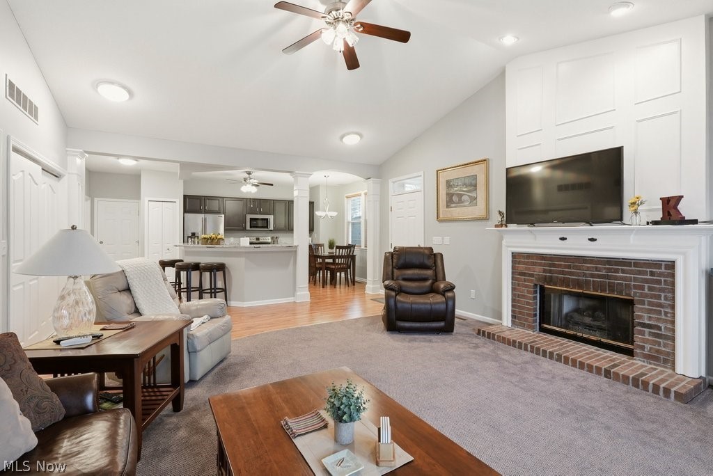 391 Stone Bridge Drive Sagamore Hills OH 44067