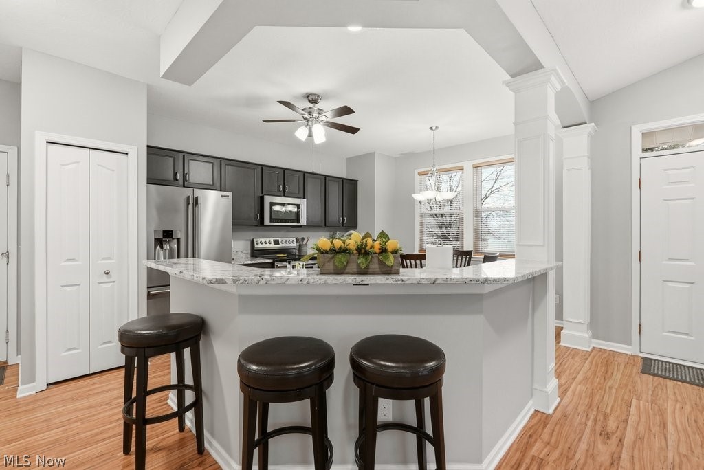 391 Stone Bridge Drive Sagamore Hills OH 44067