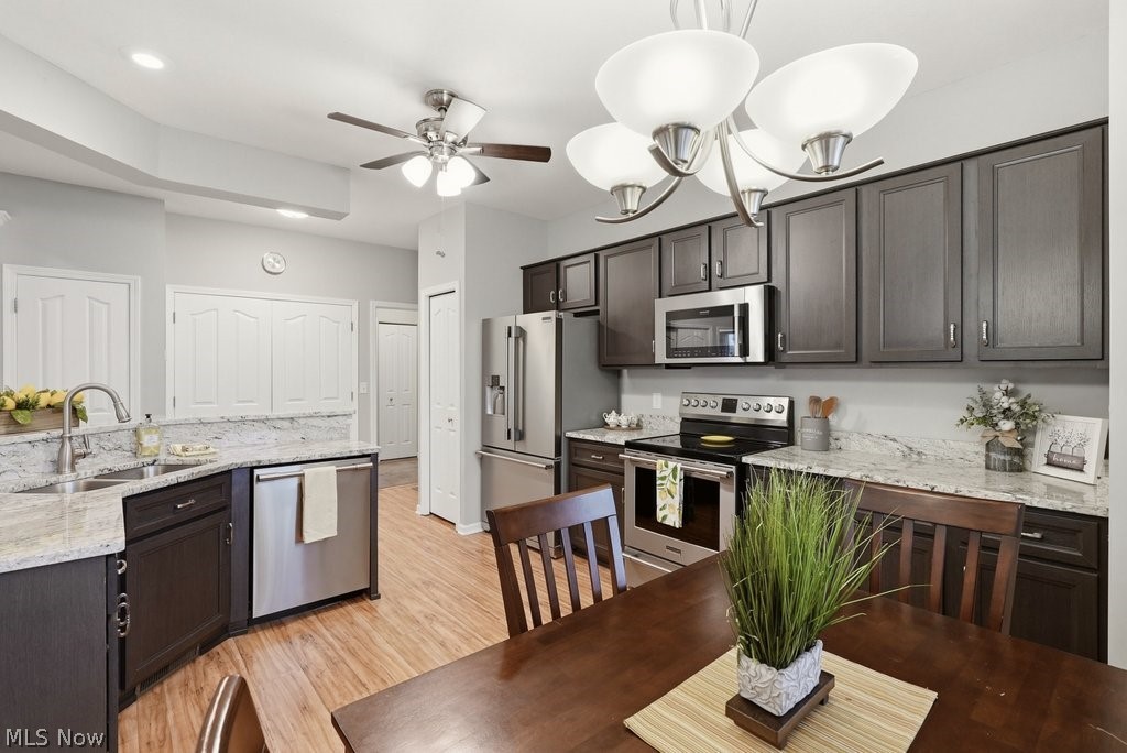 391 Stone Bridge Drive Sagamore Hills OH 44067