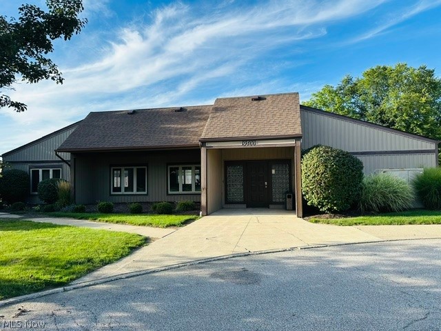9530 Cove Drive North Royalton OH 44133
