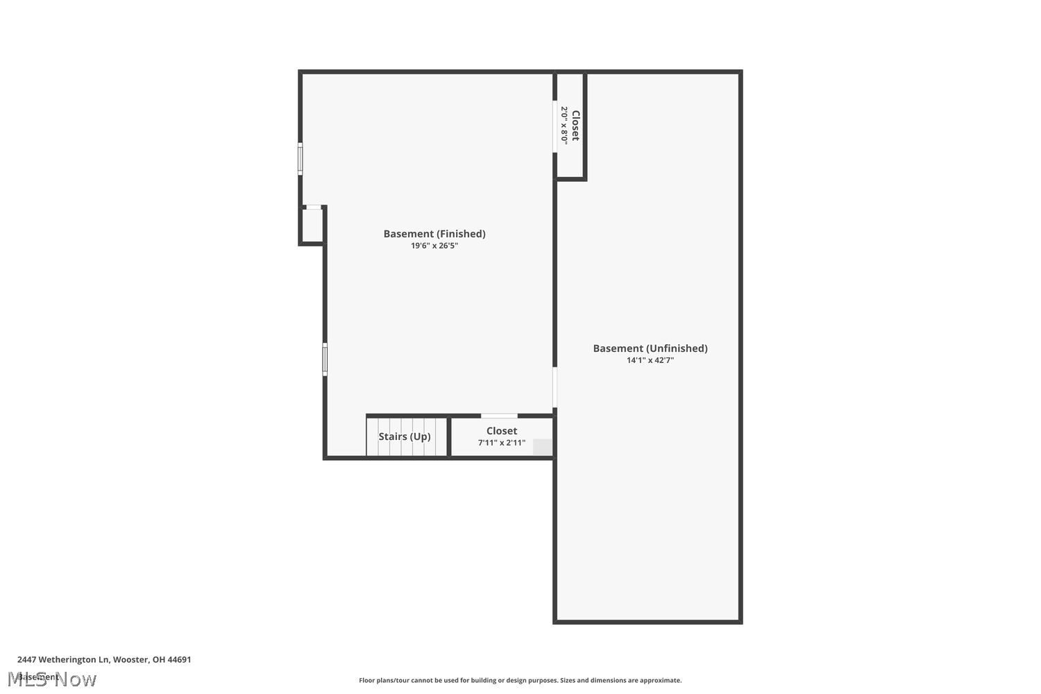 2447 Wetherington Lane Wooster OH 44691