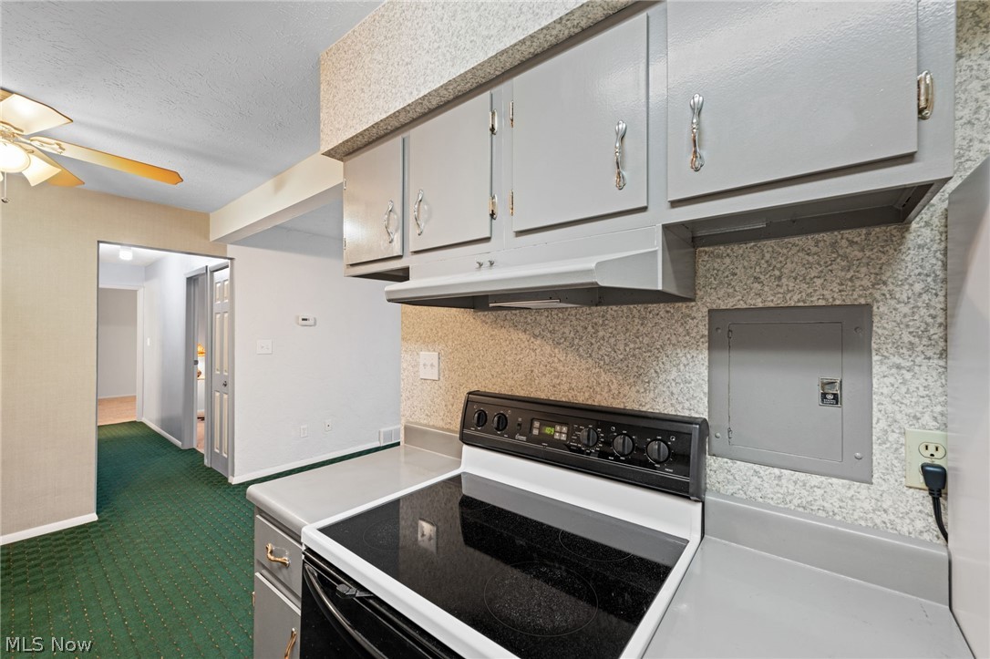 16395 Heather Lane Middleburg Heights OH 44130