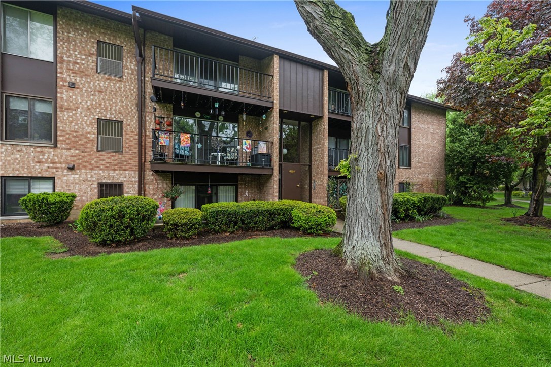 16395 Heather Lane Middleburg Heights OH 44130