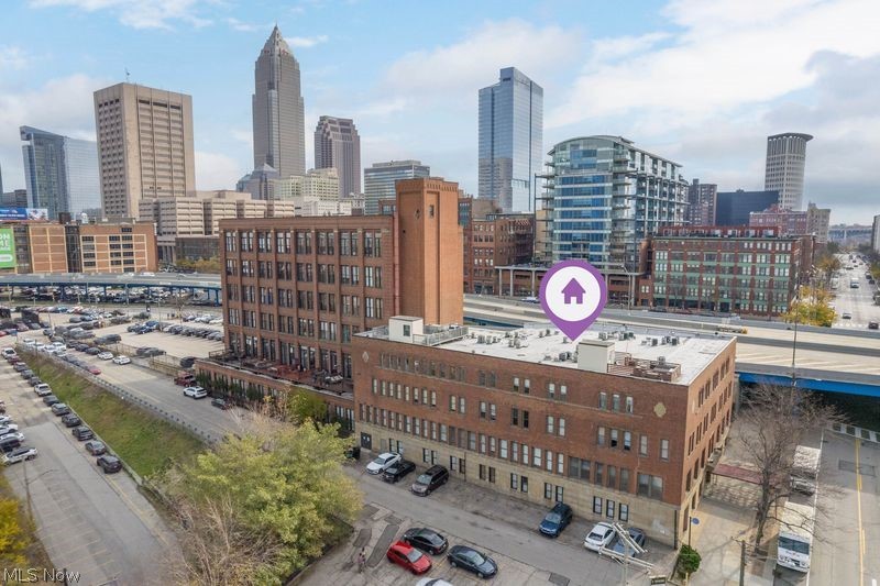 1133 W 9th Street Cleveland OH 44113