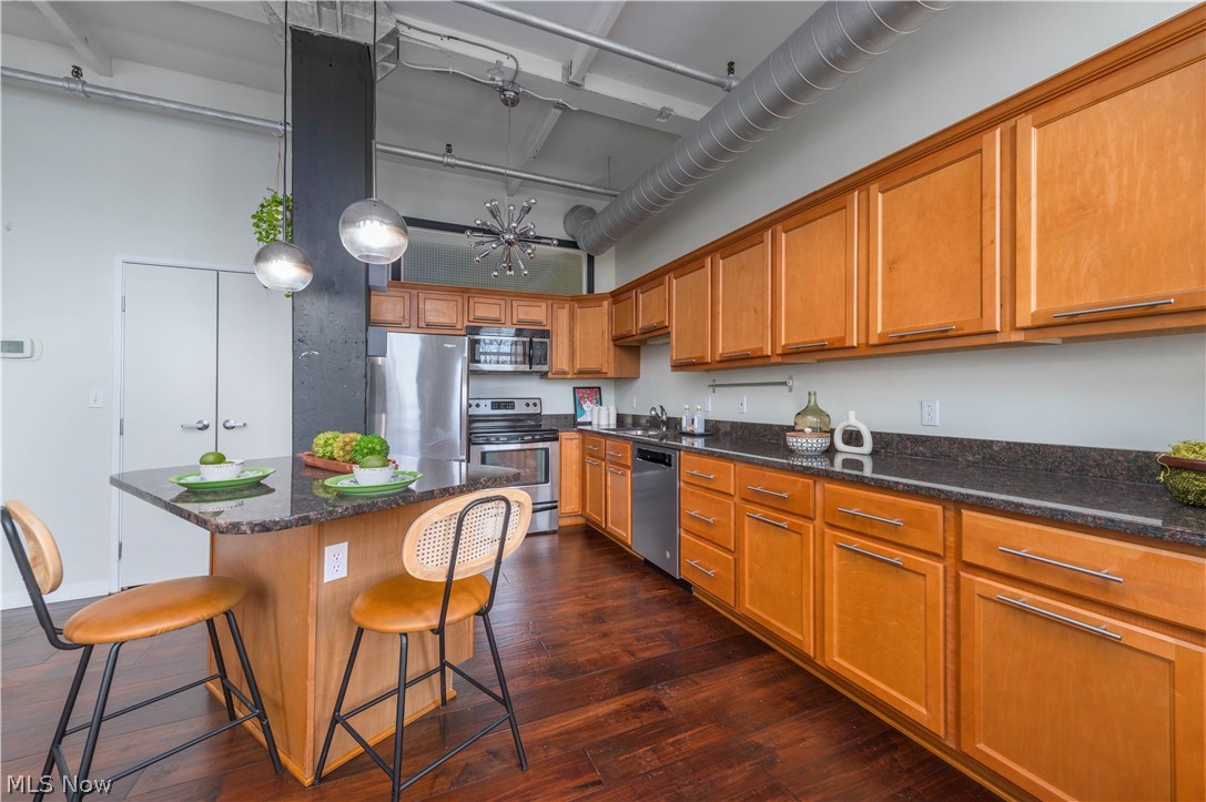 1133 W 9th Street Cleveland OH 44113