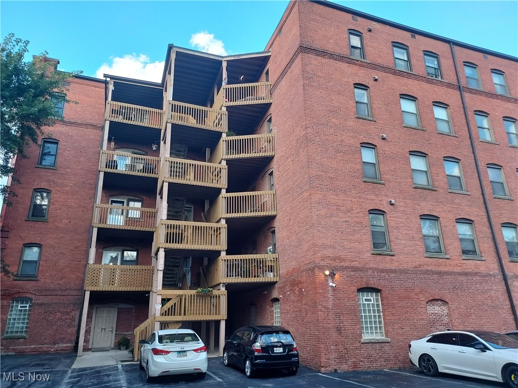 11014 Detroit Avenue Cleveland OH 44102