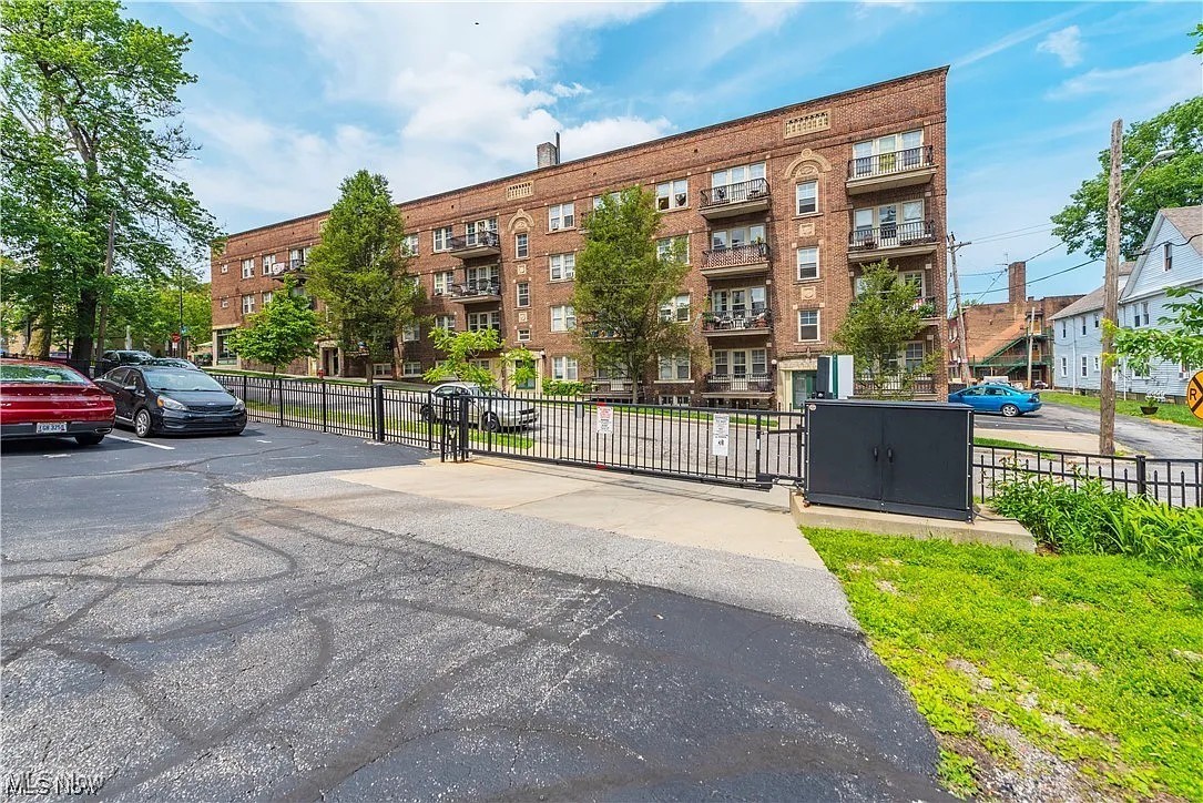 11014 Detroit Avenue Cleveland OH 44102