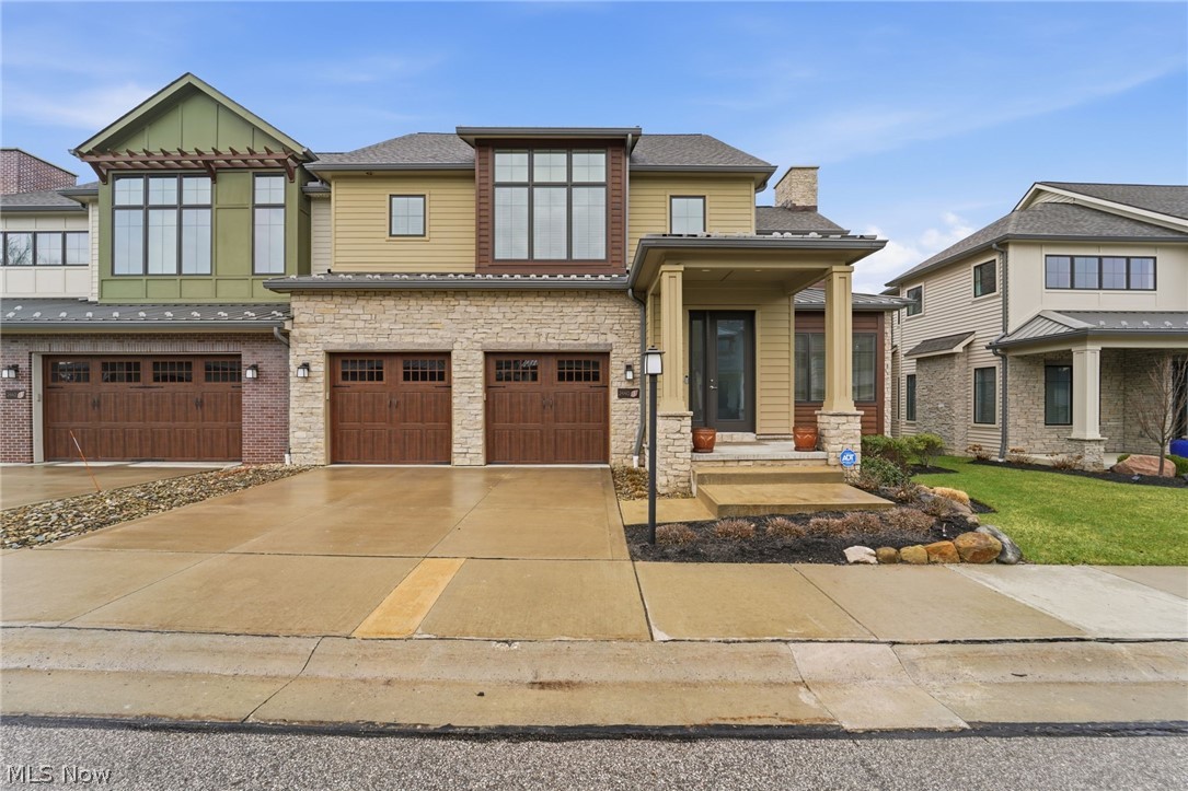 2440 Edgewood Trace Pepper Pike OH 44124